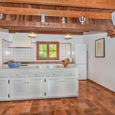 Cuixac D'En Vallori By Sunvillas Mallorca Pollença Buitenkant foto