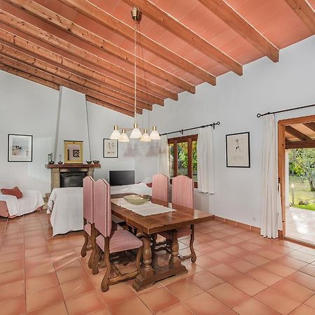 Cuixac D'En Vallori By Sunvillas Mallorca Pollença Buitenkant foto