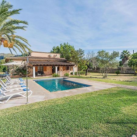 Cuixac D'En Vallori By Sunvillas Mallorca Pollença Buitenkant foto