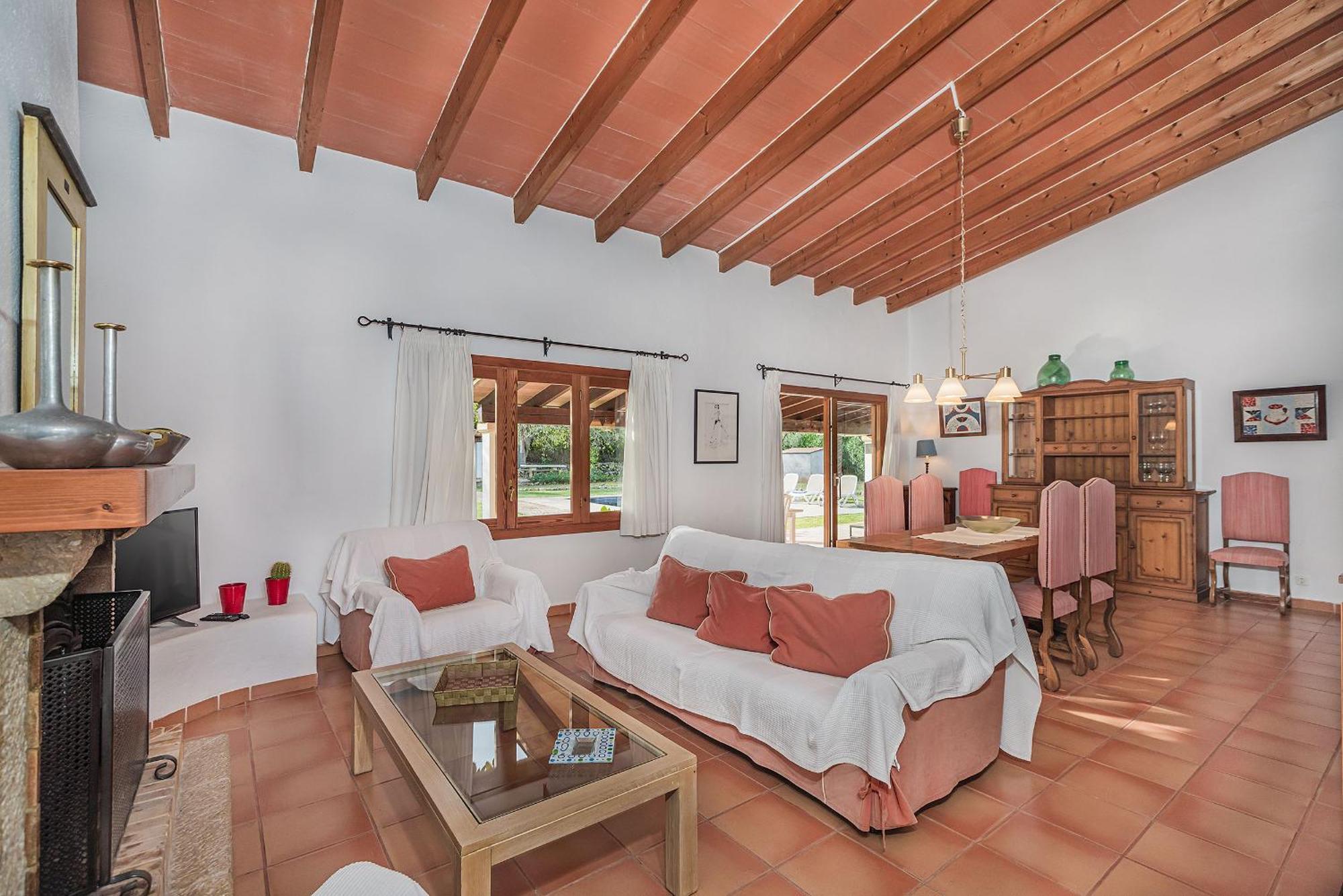 Cuixac D'En Vallori By Sunvillas Mallorca Pollença Buitenkant foto