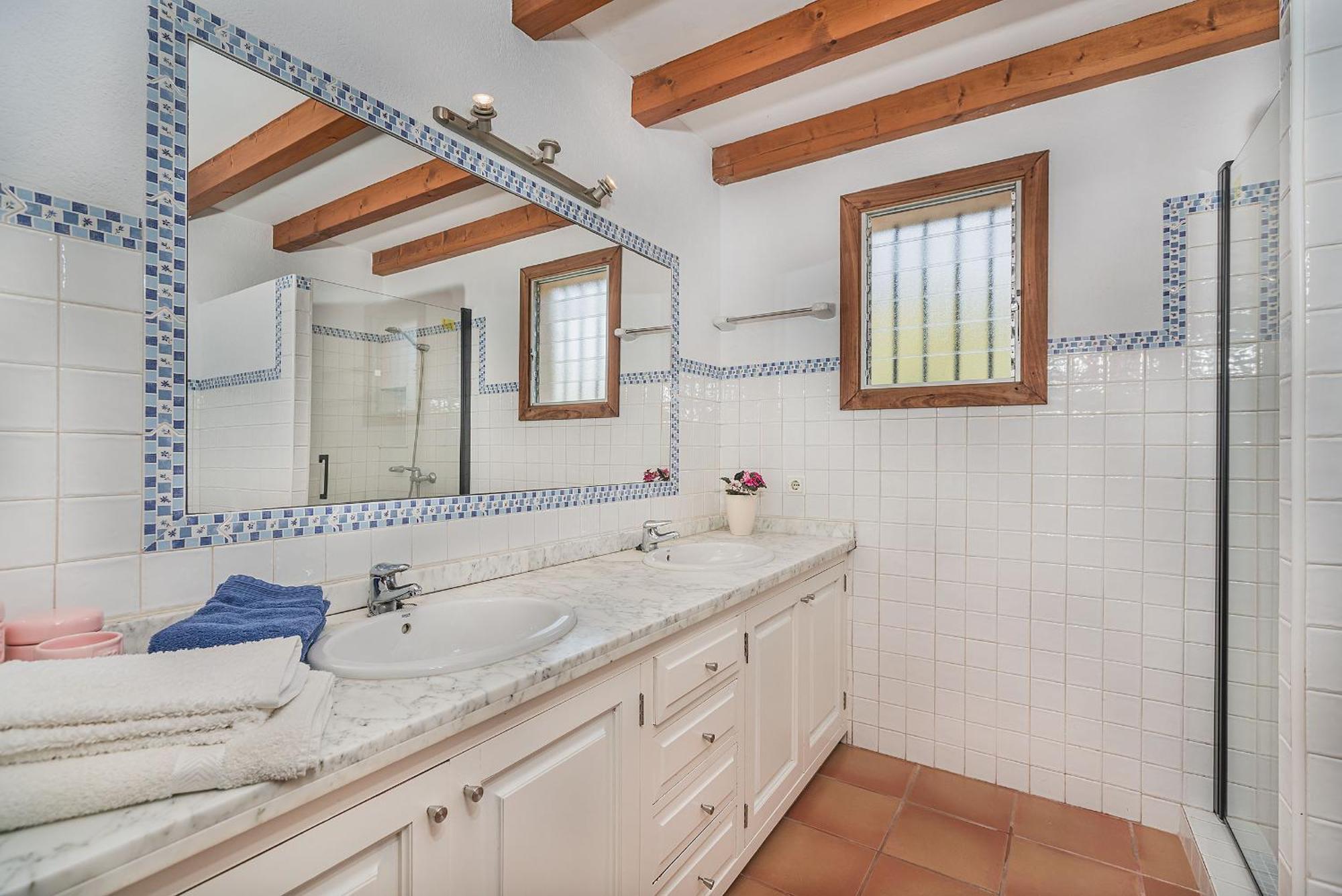 Cuixac D'En Vallori By Sunvillas Mallorca Pollença Buitenkant foto