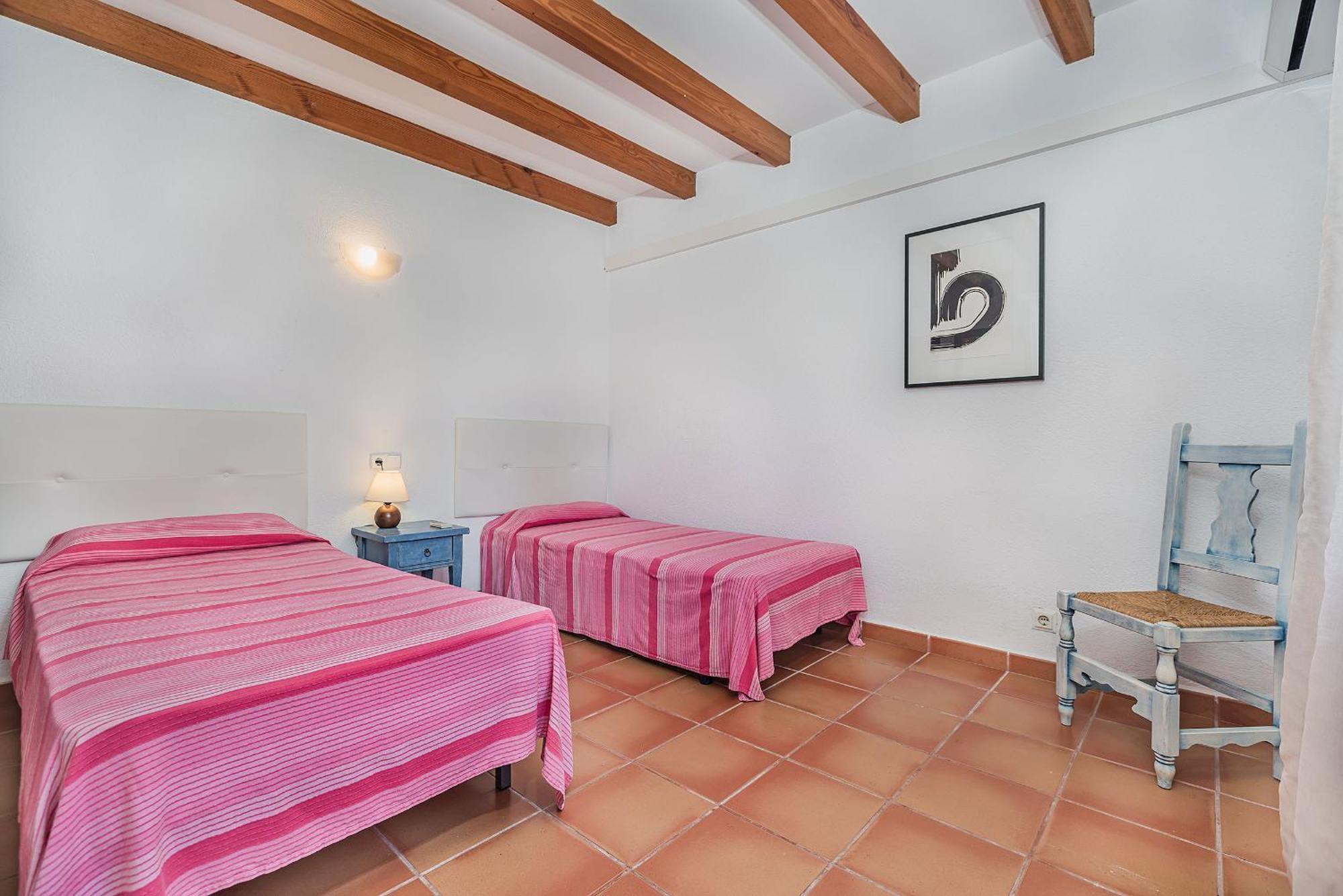 Cuixac D'En Vallori By Sunvillas Mallorca Pollença Buitenkant foto
