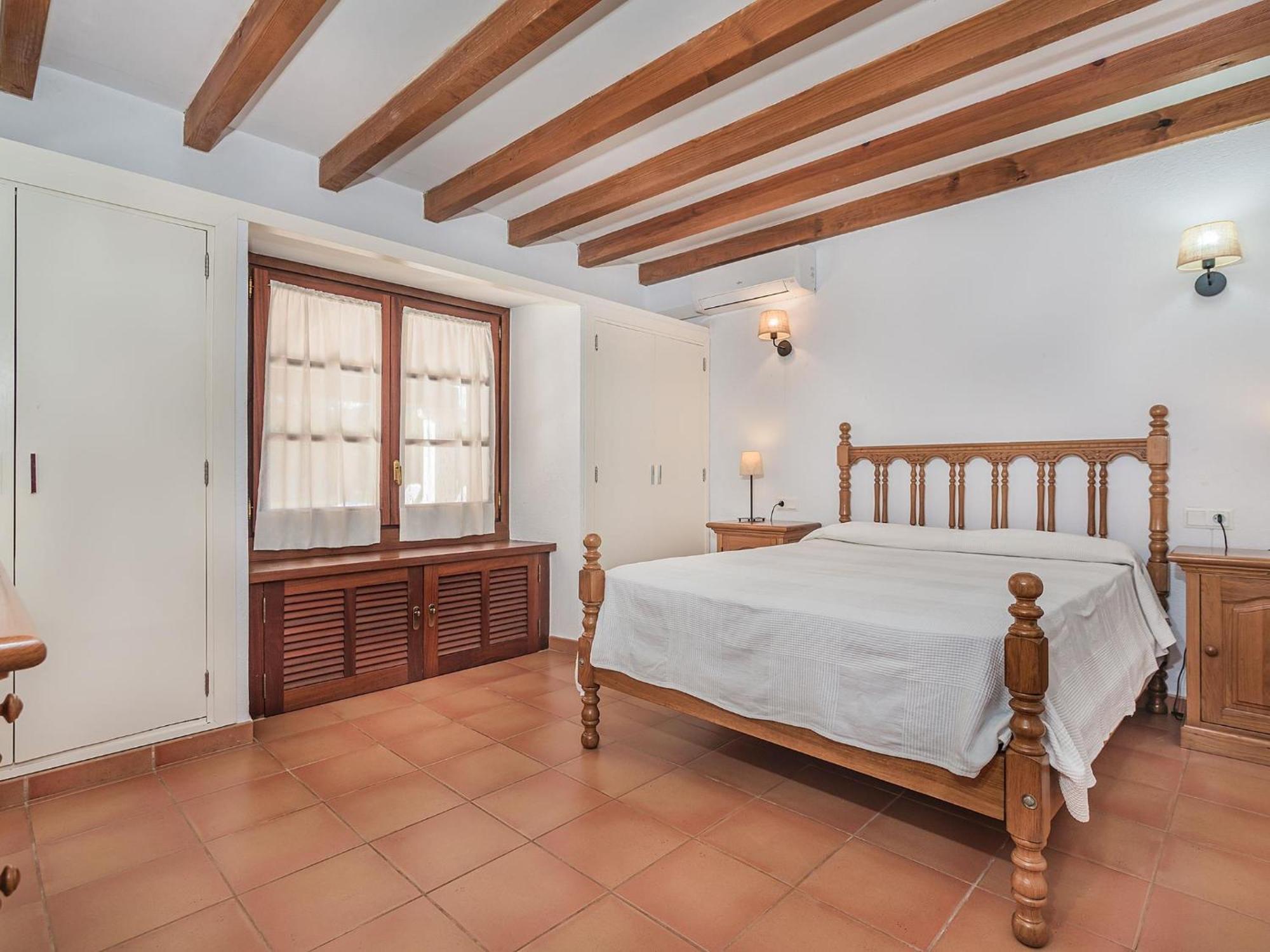 Cuixac D'En Vallori By Sunvillas Mallorca Pollença Buitenkant foto