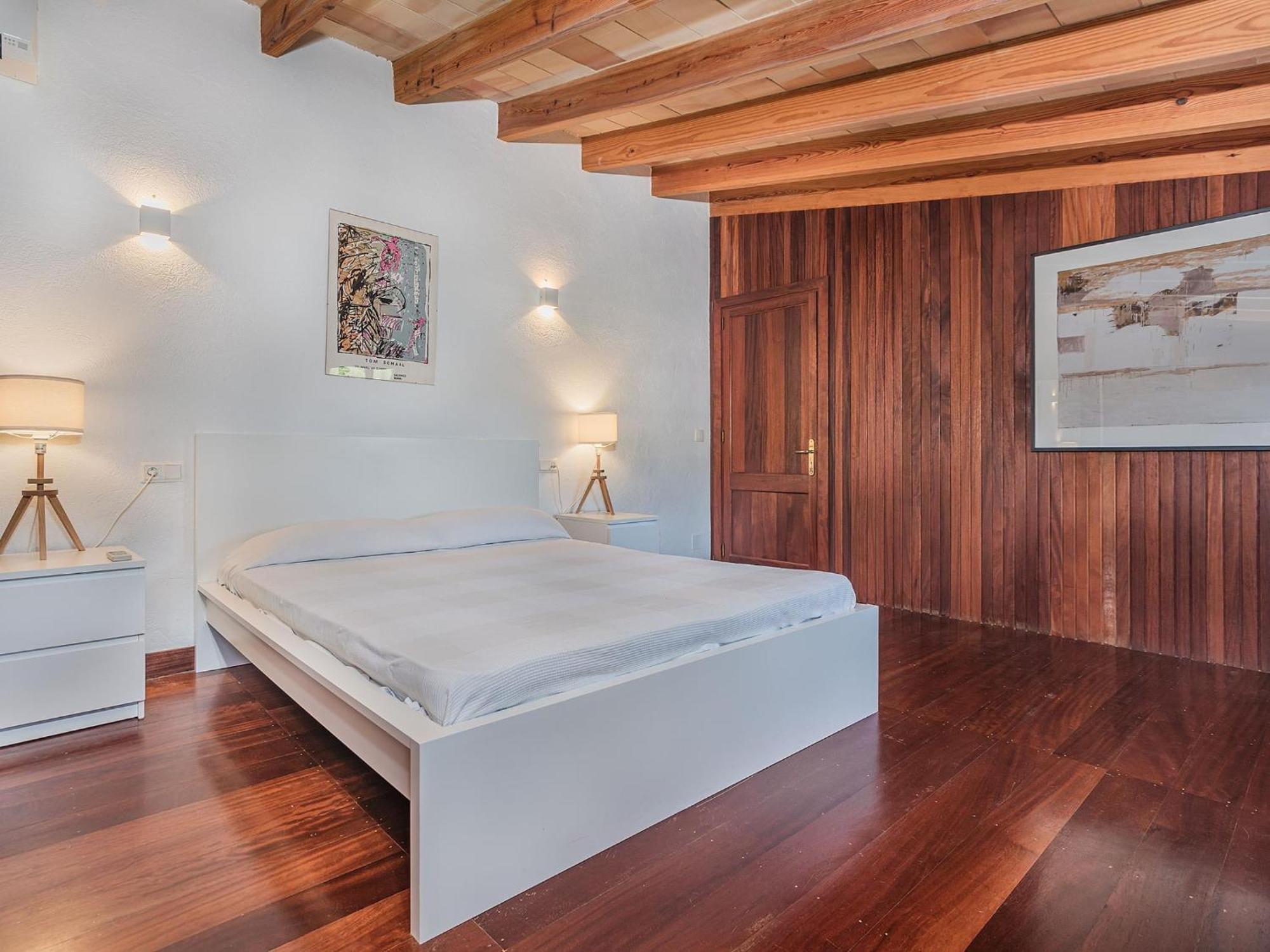 Cuixac D'En Vallori By Sunvillas Mallorca Pollença Buitenkant foto