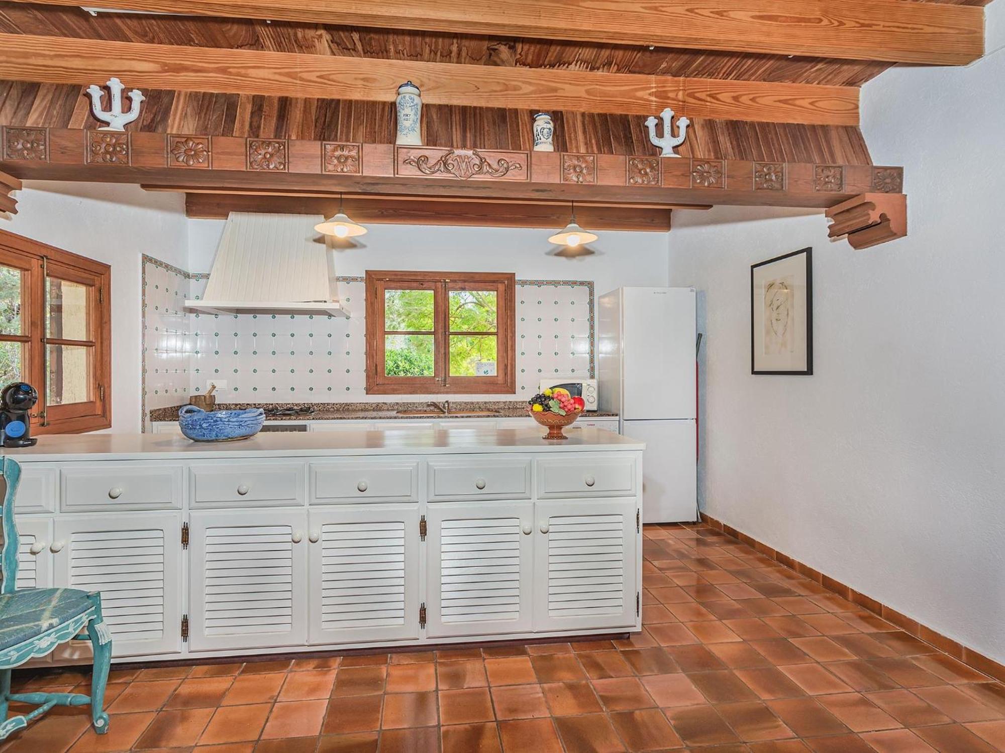 Cuixac D'En Vallori By Sunvillas Mallorca Pollença Buitenkant foto