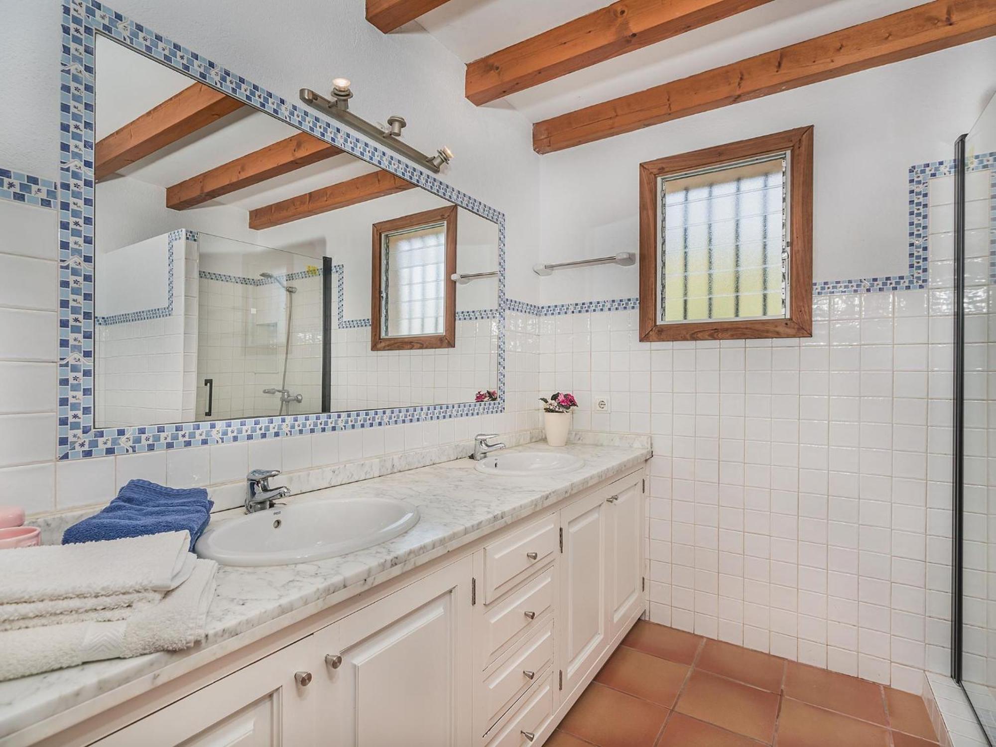 Cuixac D'En Vallori By Sunvillas Mallorca Pollença Buitenkant foto