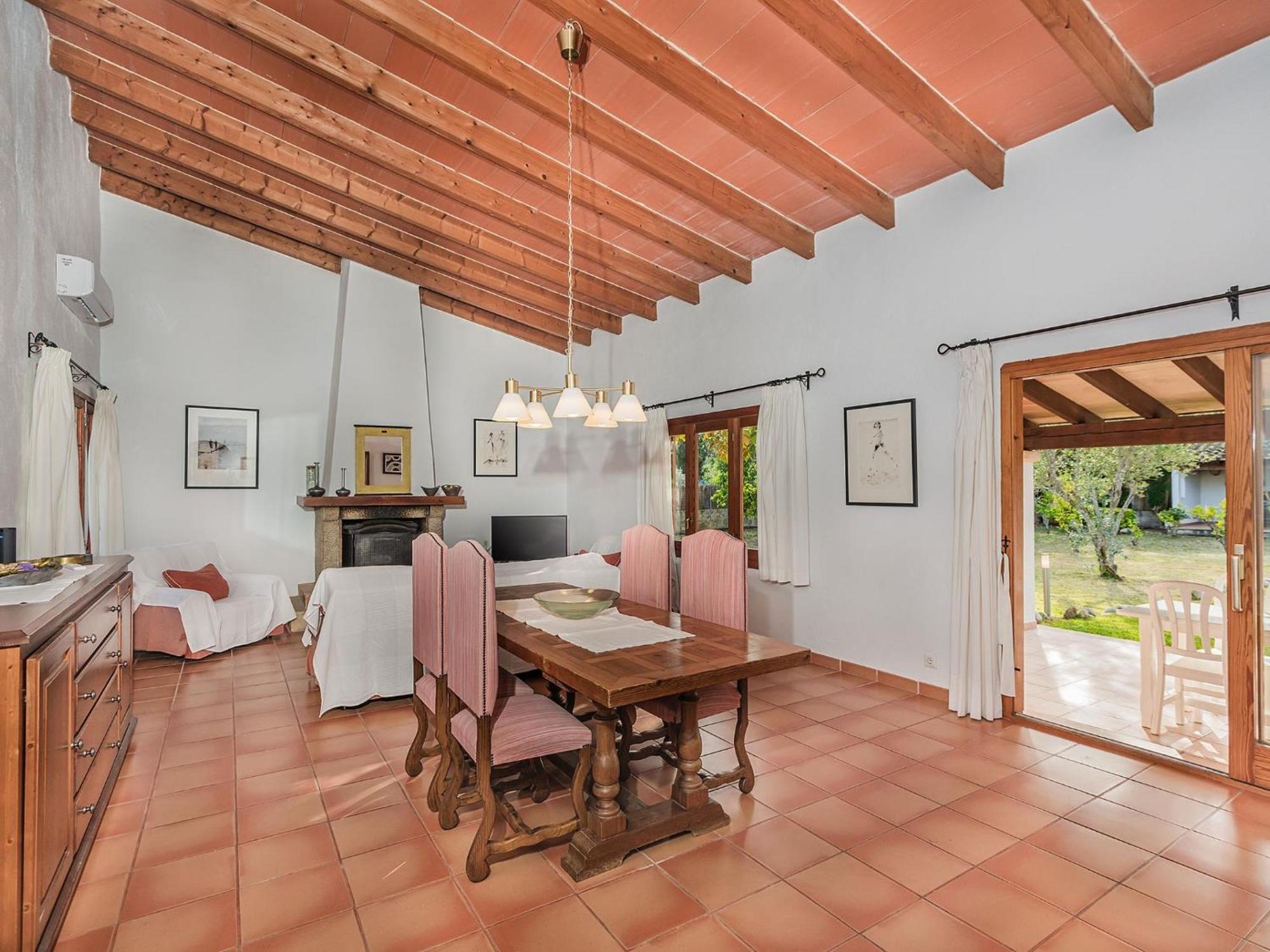 Cuixac D'En Vallori By Sunvillas Mallorca Pollença Buitenkant foto