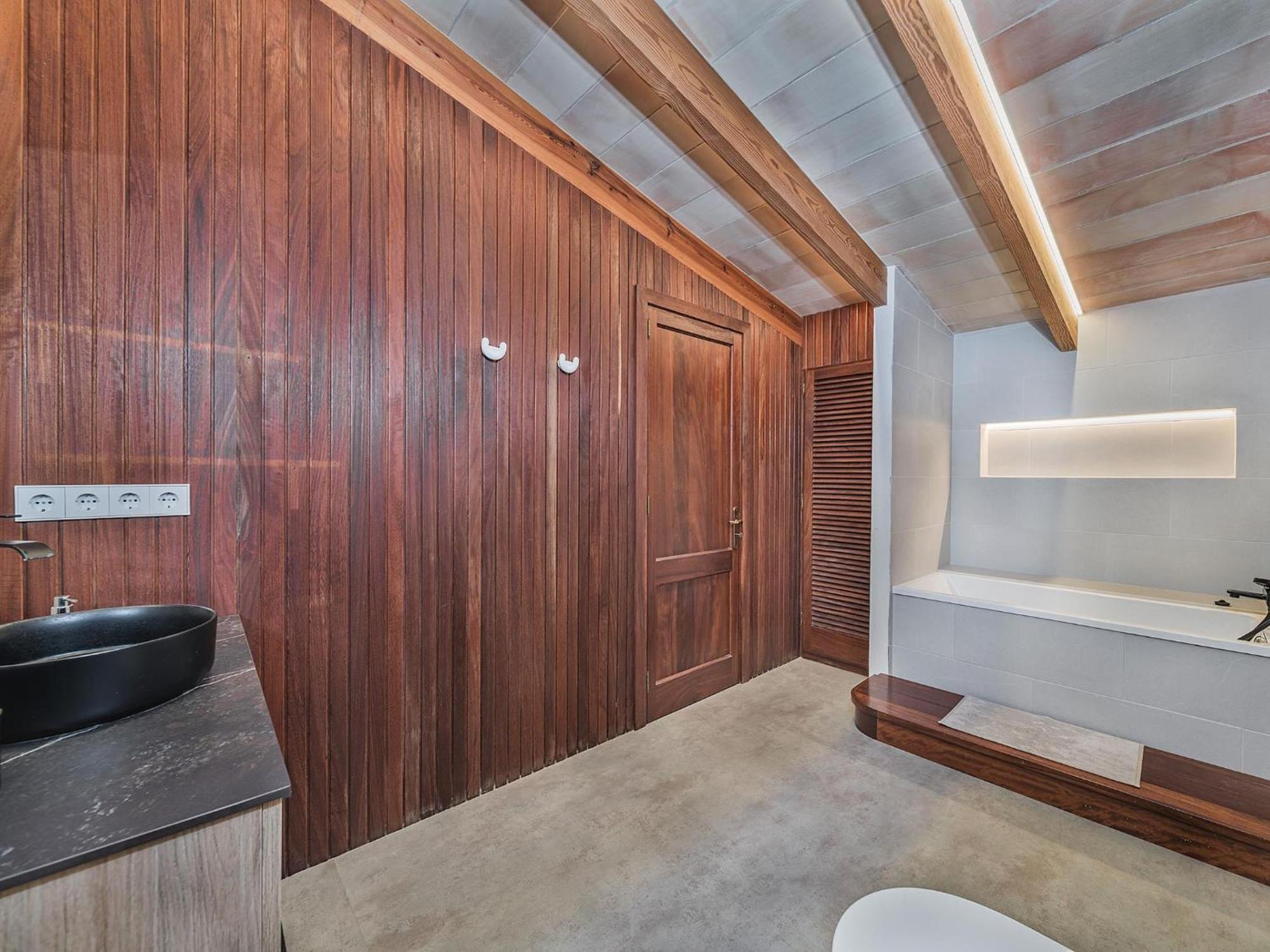 Cuixac D'En Vallori By Sunvillas Mallorca Pollença Buitenkant foto