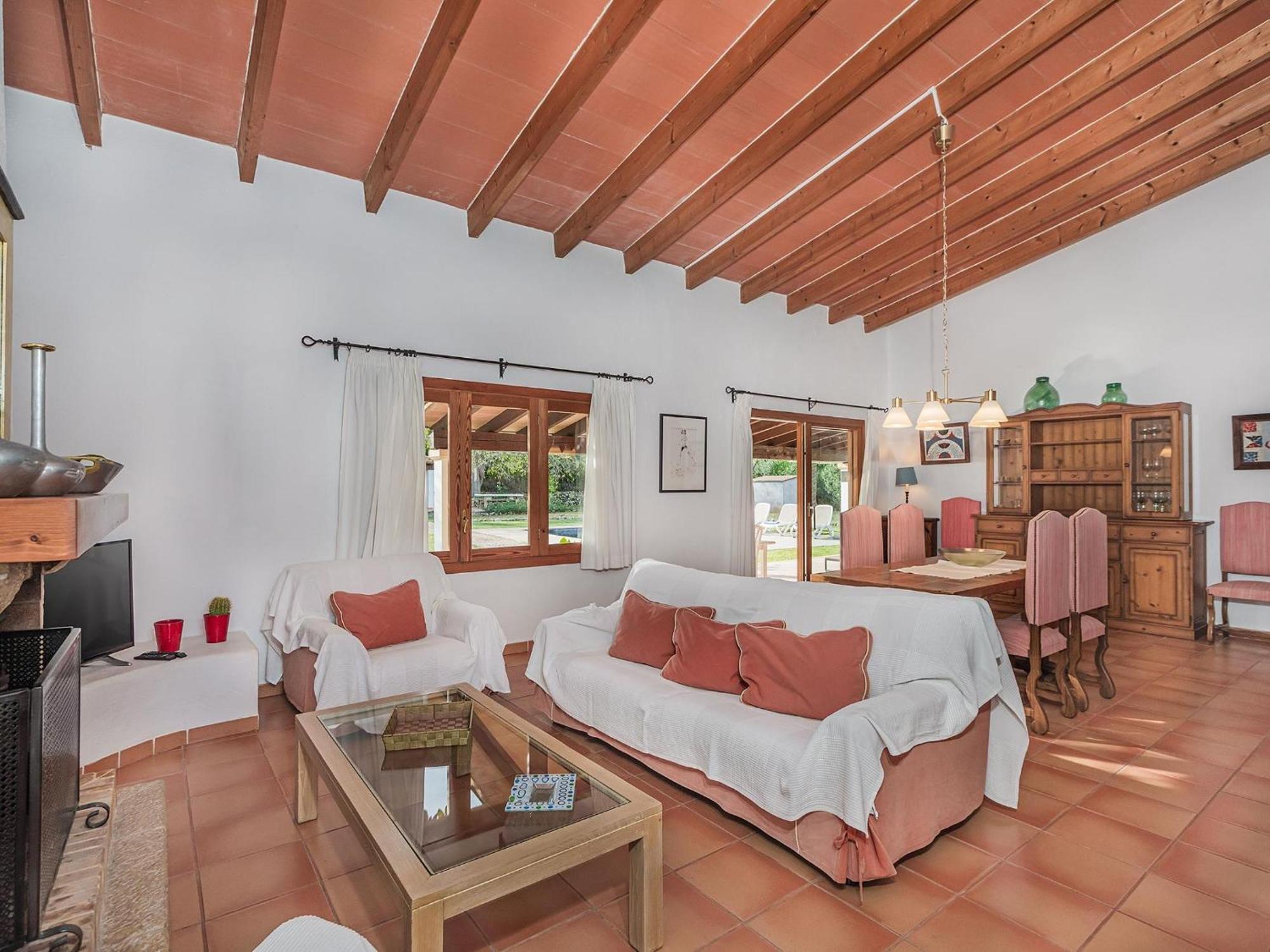Cuixac D'En Vallori By Sunvillas Mallorca Pollença Buitenkant foto