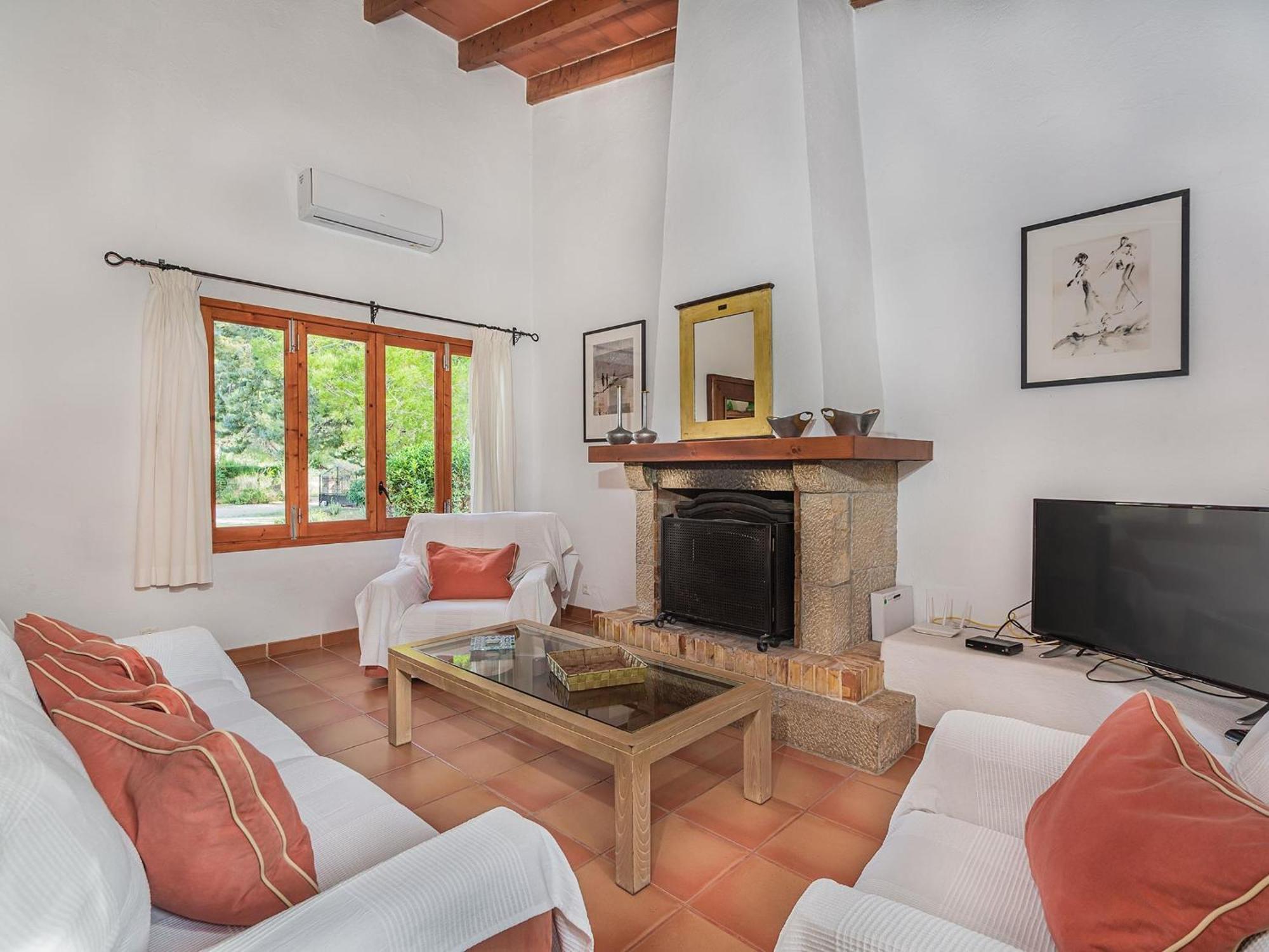 Cuixac D'En Vallori By Sunvillas Mallorca Pollença Buitenkant foto
